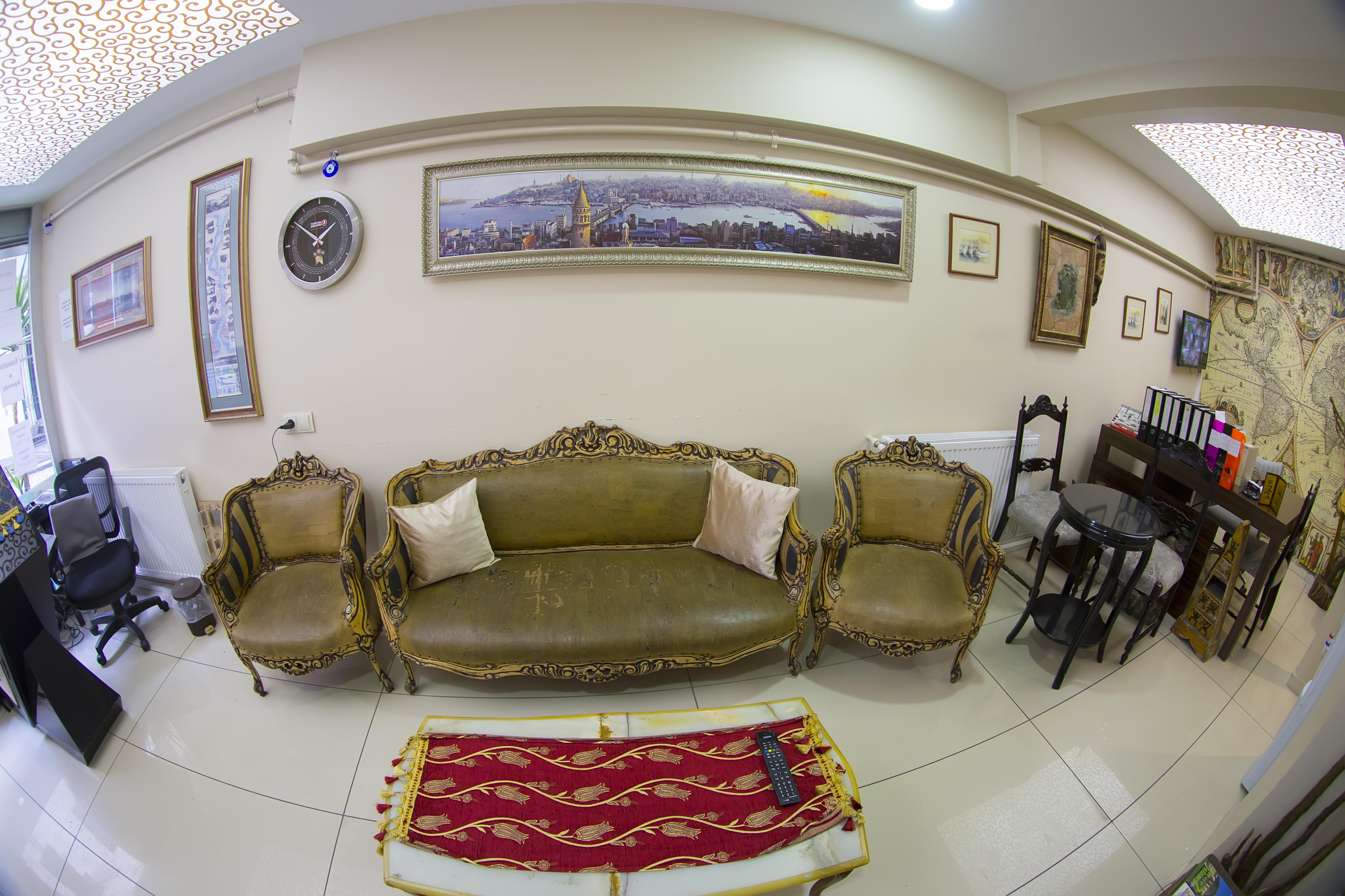 Ottoman Time Hotel — Fotoğraflar 2
