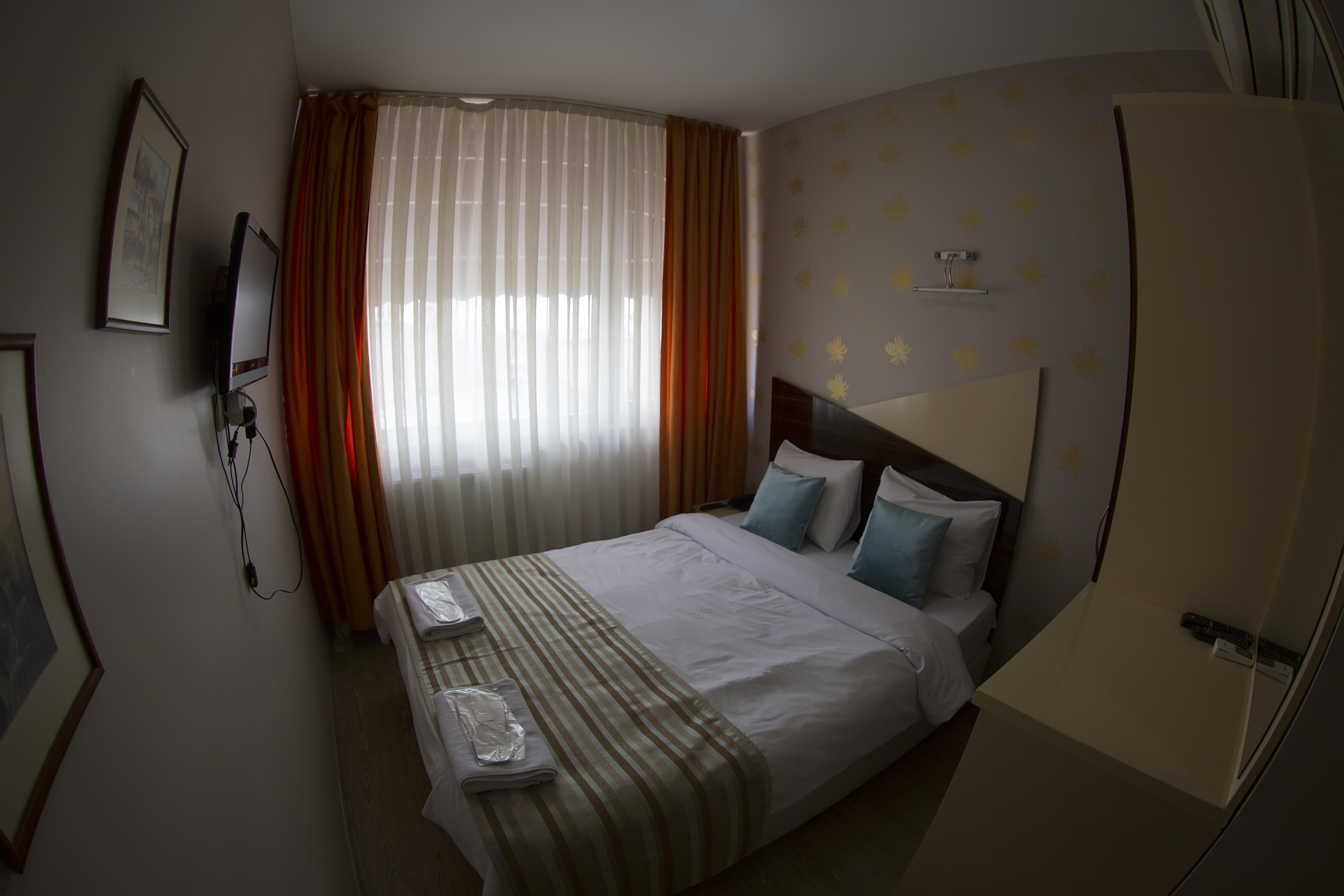 Ottoman Time Hotel, Istanbul